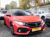 Honda Civic 1.0 Turbo Elegance +WR+RFK+SHZ+PDC+KLIMA++ - Honda Civic: Elegance
