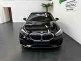 BMW 118d Advantage *NAVI*LED*PDC*SHZ*TEMP*ALU*1 HAND - BMW 118 Gebrauchtwagen