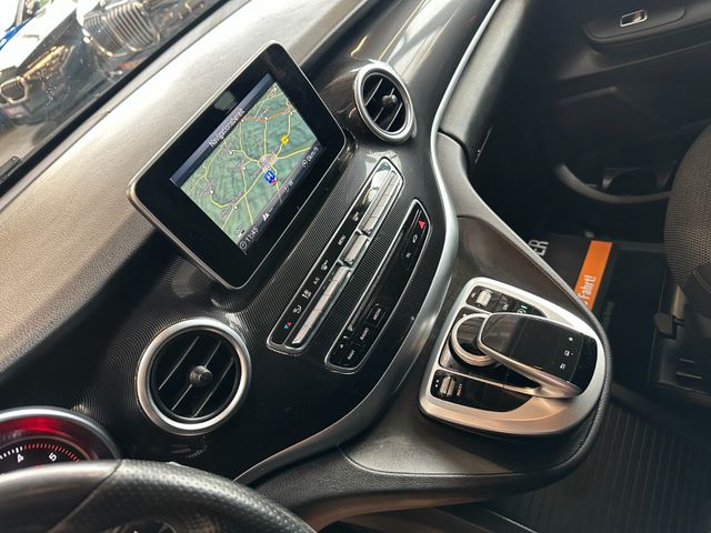 Mercedes-Benz V 220 EDITION *lang*Kamera*