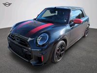 MINI John Cooper Works Cabrio - Vorschau Bild 1