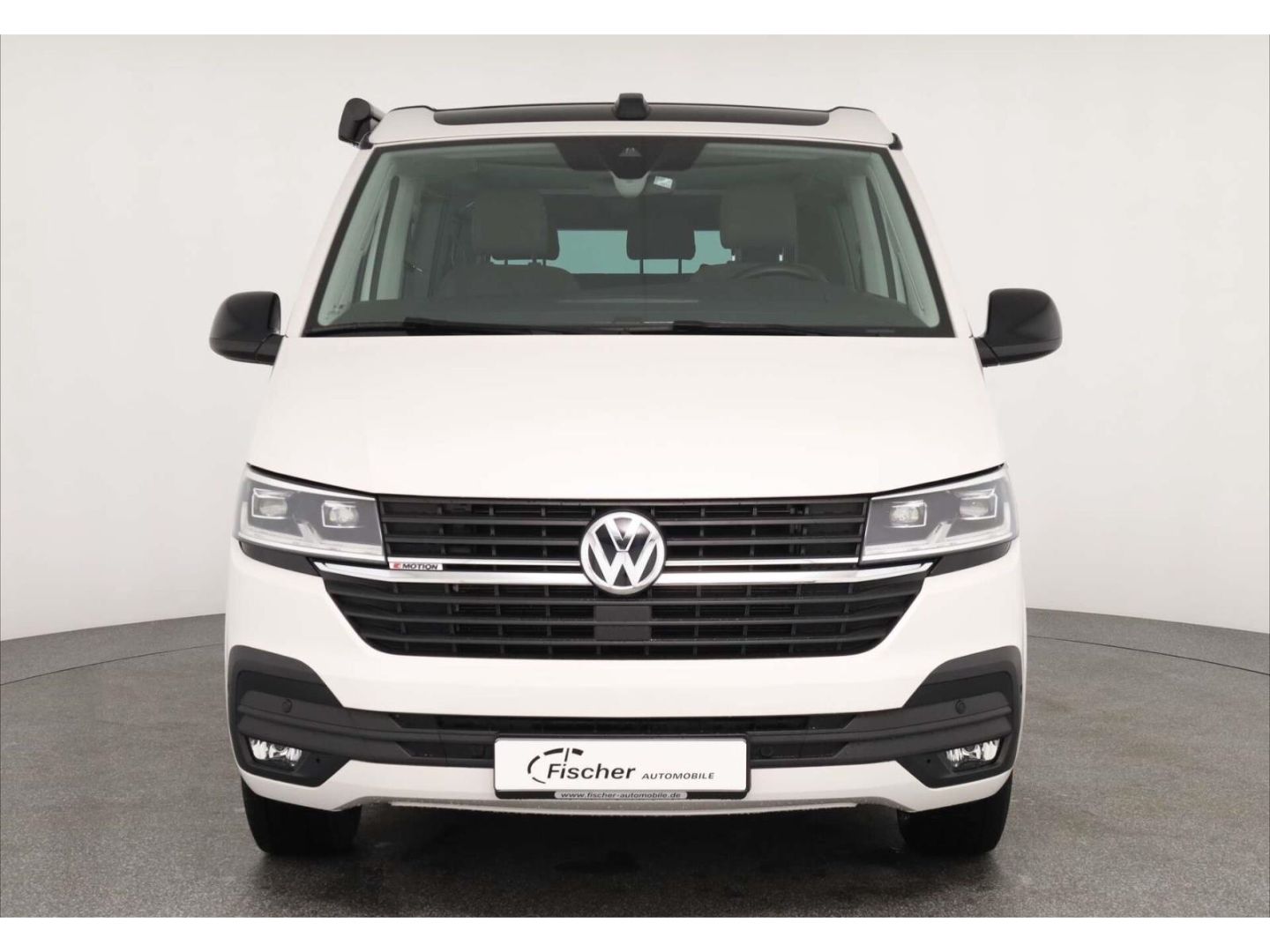 Volkswagen T6.1 California 2.0 TDI 4Mot. Ocean Edition DSG foto 3