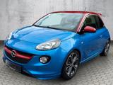 Opel Adam S 1.4 Turbo Sport *Sonderlackierung* - Opel Adam Gebrauchtwagen