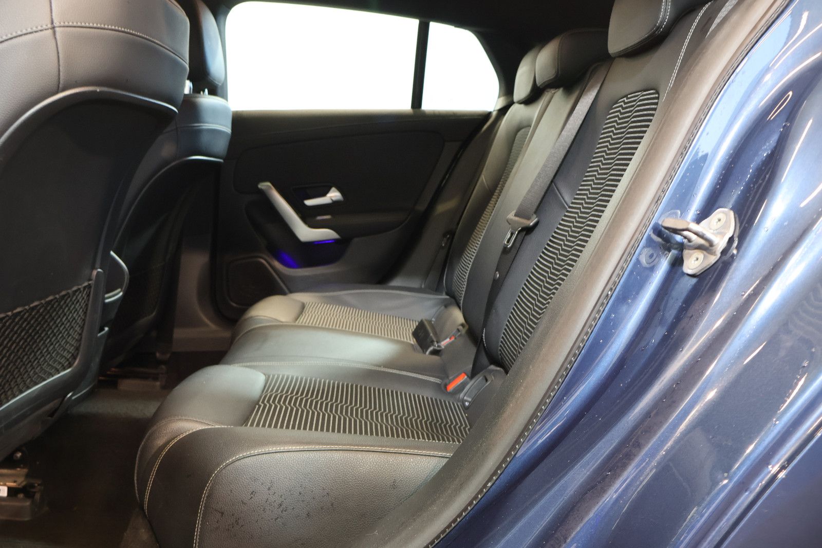 Mercedes-Benz CLA 220 d SB Progressive WIDE+DISTR.+LED+MEM+KAM foto 15