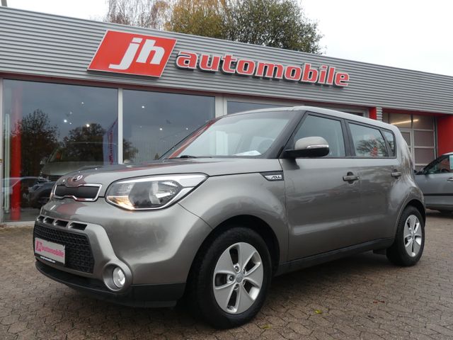 Kia Soul Edition 7 Klima*PDC*SHZ*Allwetter*ab 99€