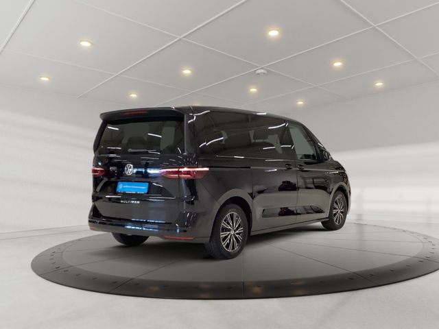 Multivan Life 2,0 TSI 150 kW DSG 6-Sitzer, AZV,