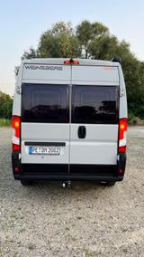 Weinsberg Carabus 600 MQ - Weinsberg Carabus