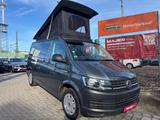 Volkswagen T6 Camper AUFSTELLDACH*STANDHZG*ALPINESOUND*CAM - Angebote