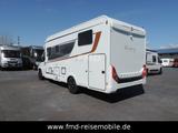 Bürstner Lyseo TD T 727 G Harmony Line/Kamera/Navi/Markis - Angebote