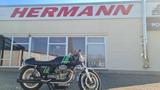 Moto Guzzi 750S - MOTO GUZZI 750 S