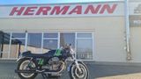 Moto Guzzi 750S - MOTO GUZZI 750 S