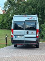 Carthago Malibu 640 LE ,Sat-TV, Lithium, AHK - Carthago Diesel Kastenwagen