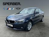 BMW 320d LED*Kamera*ACC*Lordose* - gebrauchte BMW 320 Gran Turismo aus dem Jahr 2018