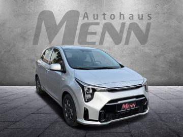 Kia Picanto 1.0 GDI 68 PS Vision Automatik Navi SHZ