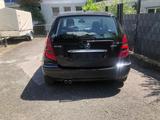 Mercedes-Benz A 200 Turbo mit 193 PS 3-Türrig Coupé - Mercedes-Benz A 200 in Bochum