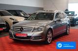 Mercedes-Benz C-250 T 7G*Aut.*2Hand*AHK*Sitzheizung* - gebrauchte Mercedes-Benz C 250 aus dem Jahr 2013