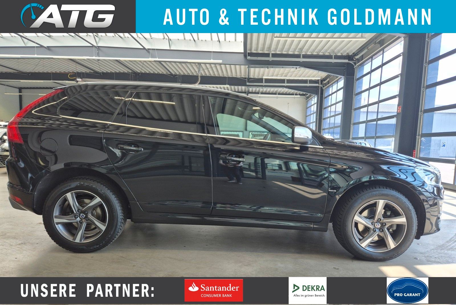 VOLVO XC 60