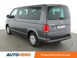 Volkswagen T6 Caravelle 2.0 TDI Comfortline FWD*NAVI*SHZ* - Volkswagen T6 Caravelle in München