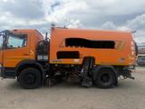 Mercedes-Benz 1524 Atego - Mercedes-Benz Atego 1524