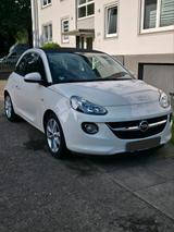 Opel Adam 1.4 Automatik Wenig KM 1.Hand - Opel Adam Gebrauchtwagen in Bremen