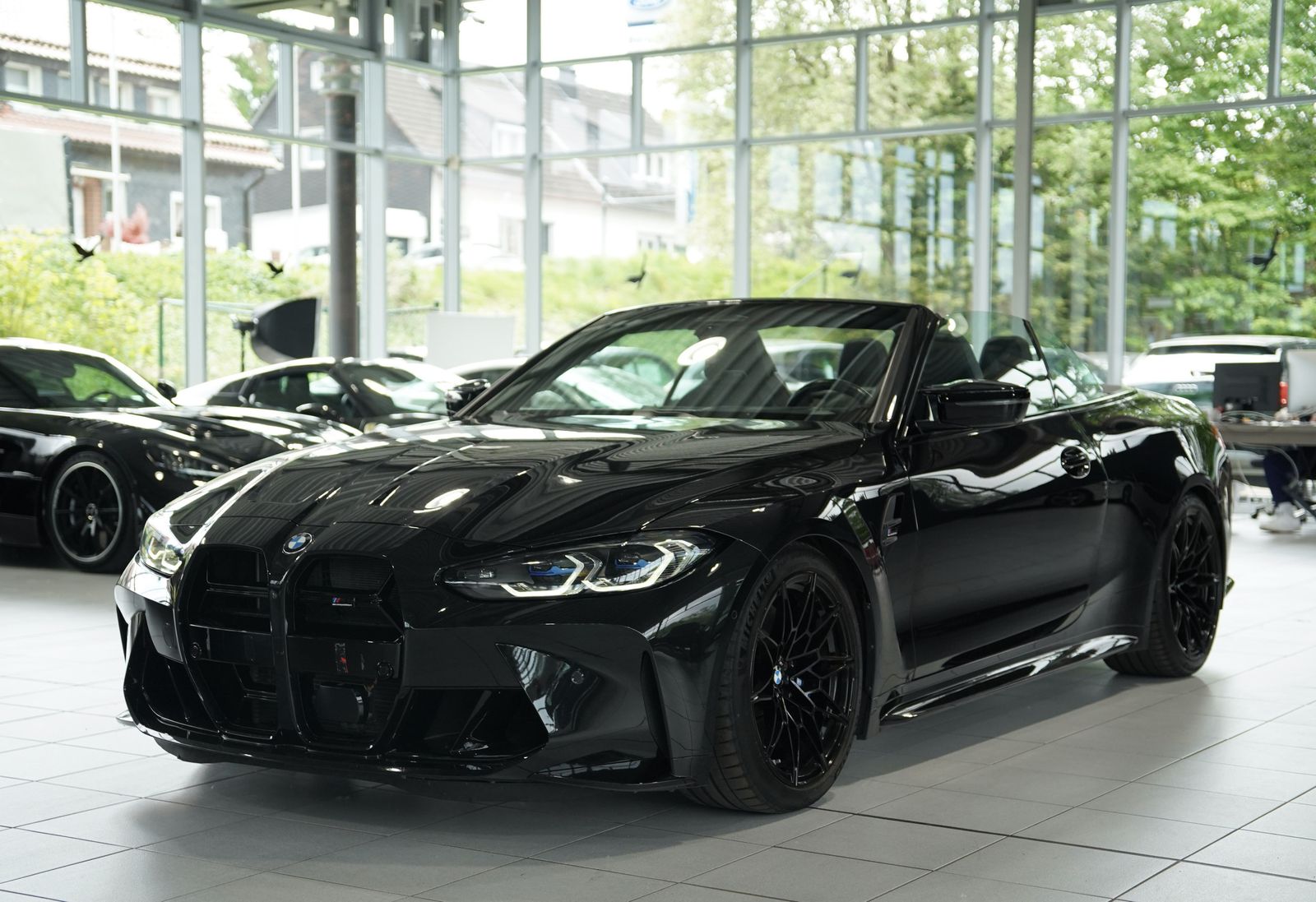 Bmw M4