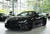 BMW M4 xD Competition Cabrio 2.H *H&K*Laser*ACC*MwSt - BMW: Competition