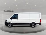 Volkswagen Crafter 35 Kasten 2.0 TDI MR FWD AHK, RFK - 4x4