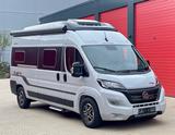 HYMER / ERIBA / HYMERCAR Free 600 Campus *Maxi/180PS/9G/AHK/Assistenz* - Hymer Free 600 Campus