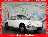 Porsche 911 L 2.0 SWB Coupe Kompletter Neuaufbau! 20.... - Porsche aus 1968: 911