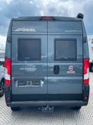 Pössl Summit 600 R L Shine | Einsteigen & Los*Autom.