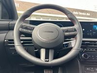 Hyundai TUCSON - Vorschau Bild 5
