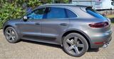 Porsche Macan S Autom. Sonderausstg. HK etc - Porsche Macan in Oberhausen