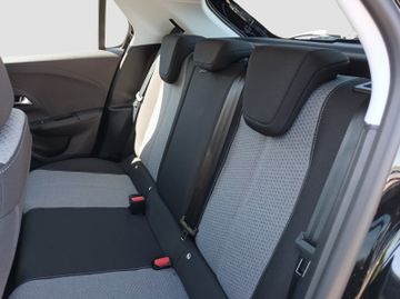 Fotografie 13 des Opel Corsa F Kamera LED Sitzheizung Allwetterreifen