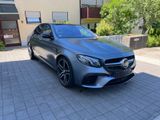 Mercedes-Benz E 63 S AMG | Selenitgrau Magno | Top-Ausstattung - Mercedes-Benz E 63 AMG aus 2019