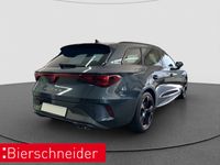 Cupra Leon - Vorschau Bild 8