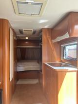 Caravelair Sublim 595 - Caravelair Wohnwagen