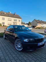 BMW M3 E46