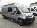 Roadcar R 600 Aufstelldach ROADCAR SALE PÖSSL GROUP DAYS - Roadcar R 600