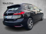 BMW 218 Active Tourer i AHK Adapt.LED Driv. Assist P - BMW 218 Active Tourer: Automatik