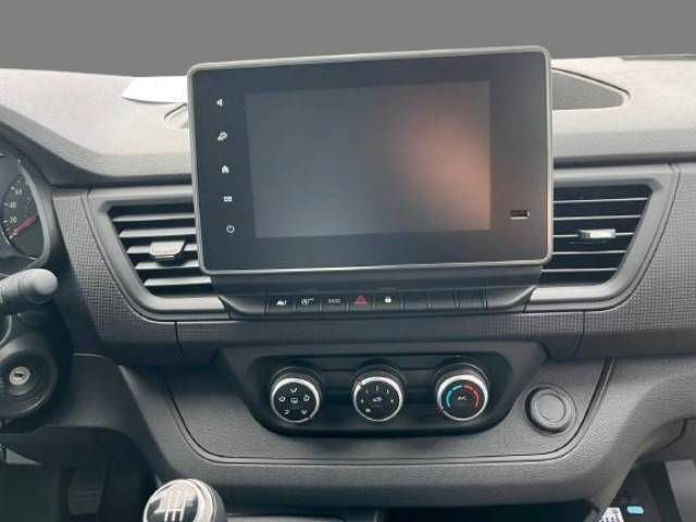Fahrzeugabbildung Renault TRAFIC Lkw Komfort L1H1 2,8t Blue dCi 130 MY24