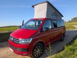 Volkswagen T6 California Beach-Allrad-Motor neu-204PS DSG