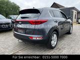 Kia Sportage Vision 4x4 2.0CRDi Automatik Kamera BT - Kia Sportage: 2.0