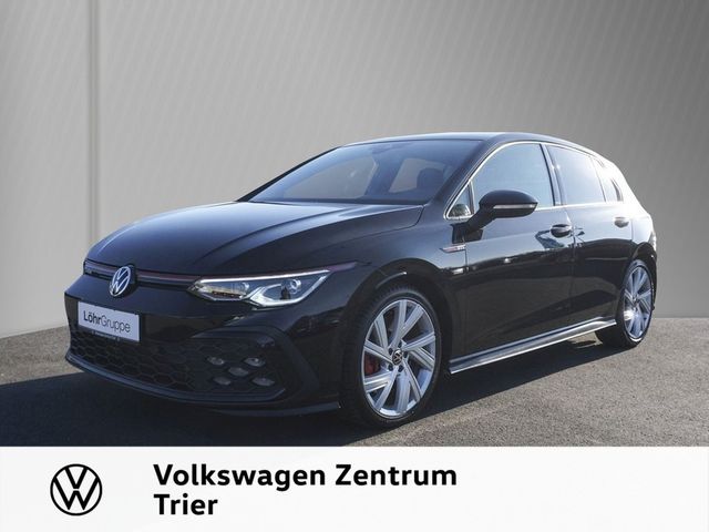 Volkswagen Golf GTI 2.0 TSI DSG Standheizung