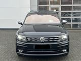 Volkswagen Tiguan Allspace 3xR-Line 4Motion 190PS DynaudACC - Volkswagen Tiguan Allspace in Essen