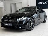 Mercedes-Benz E 220d Coupe AMG Pano 360° Burm Memory Multi - Mercedes-Benz E-Klasse: 7 Sitzer