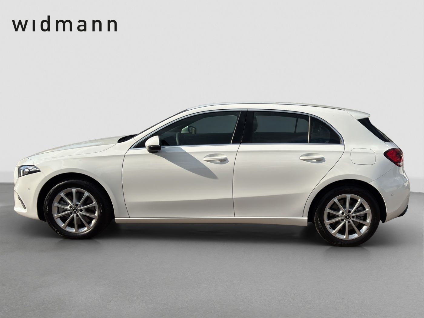 Mercedes-Benz A 250 e Progressive AHK PTS Rückfahrkamera LED foto 5