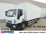 Iveco EuroCargo ML140E28 4x2, 41 cbm - Angebote entsprechen deinen Suchkriterien