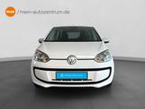 Volkswagen Up! 1.0 move up! Klima el. Fenster - Volkswagen up! aus 2016