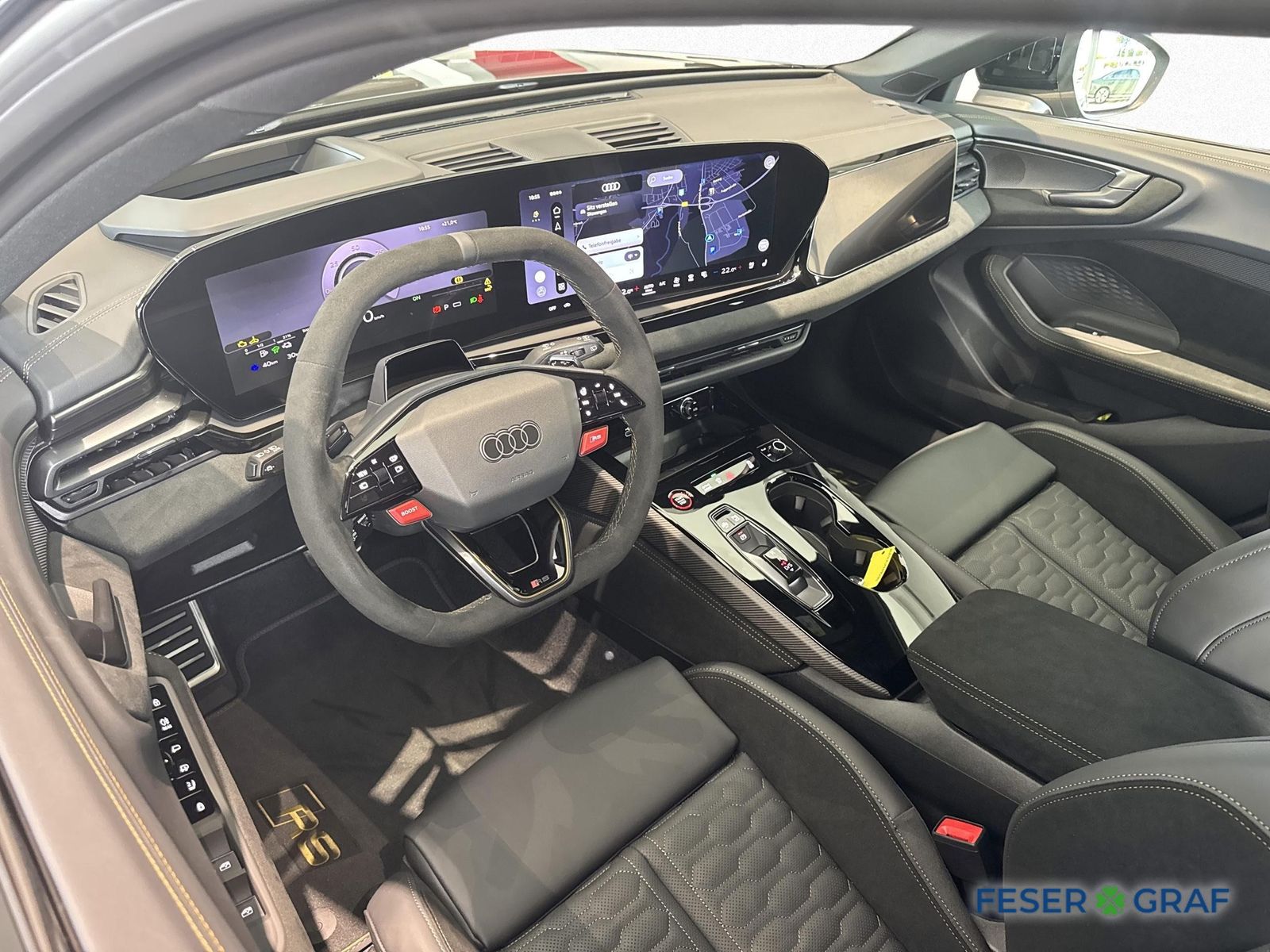 Audi RS5 - Bild 8