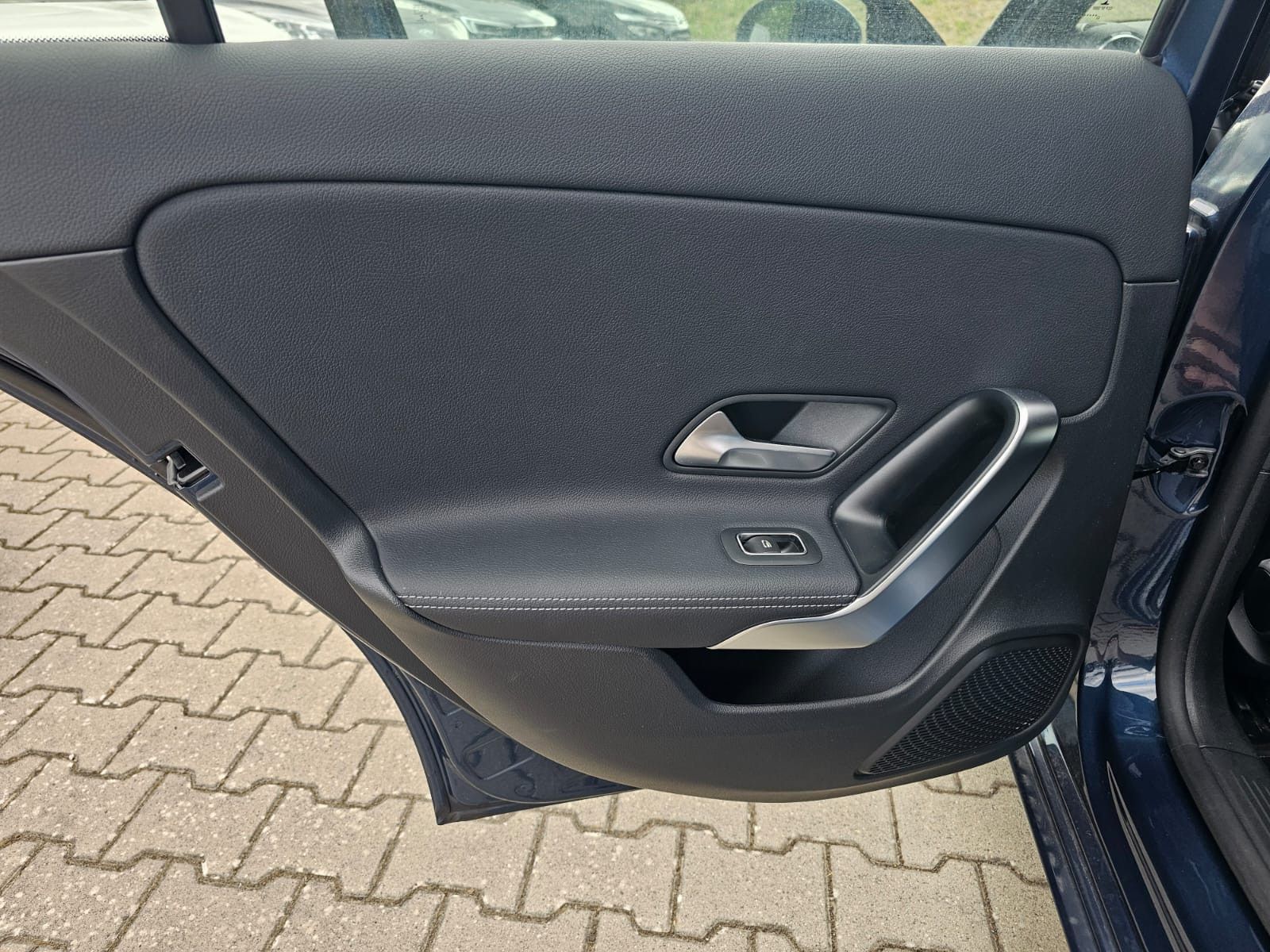 Mercedes-Benz A 180 PROGRESSIVE Rcam Keyless LED HIGT PERFORMA foto 24