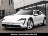 Porsche Taycan 4 Cross Turismo Abstandstempomat Head-Up - Porsche Taycan in Berlin